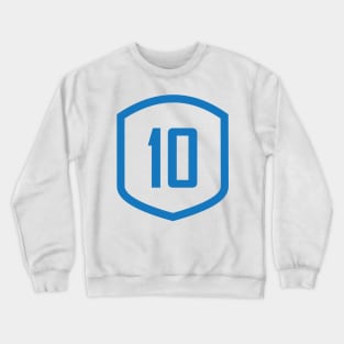 Alex Palou Racing Shield Crewneck Sweatshirt